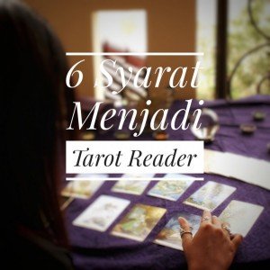 Tarot Reader