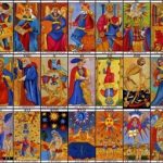 Kartu Tarot Mayor