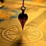 menggunakan pendulum
