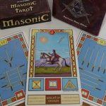 Masonic Tarot Review