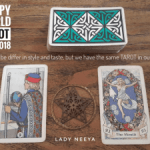 world tarot day