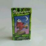 panda tarot