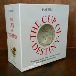 The Cup of Destiny Set