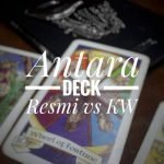 deck resmi