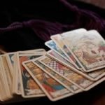 menjadi tarot reader