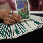 Langkah Membaca Tarot