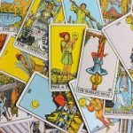 sebenarnya tarot