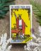 The Rider Tarot Deck