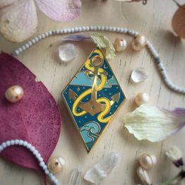 tessera oracle anchor