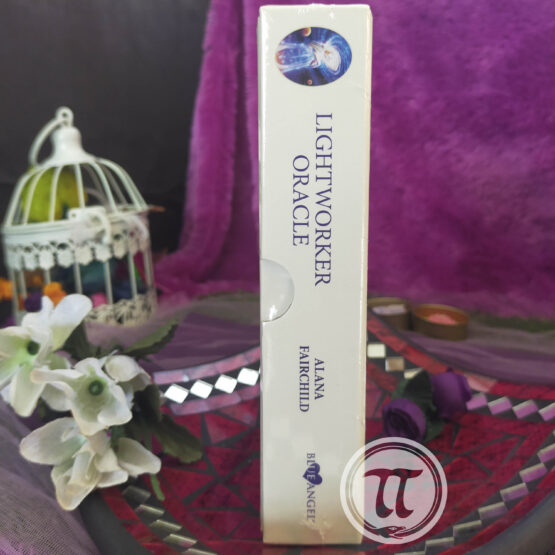 Lightworker Oracle