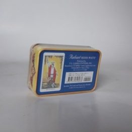 Radiant Rider Waite in a Tin 1 bc