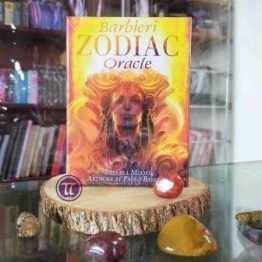 Barbieri Zodiac Oracle