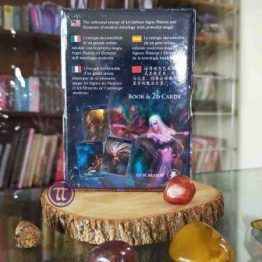 Barbieri Zodiac Oracle