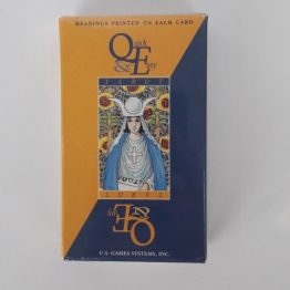 Quick And Easy Tarot