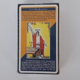 Quick And Easy Tarot