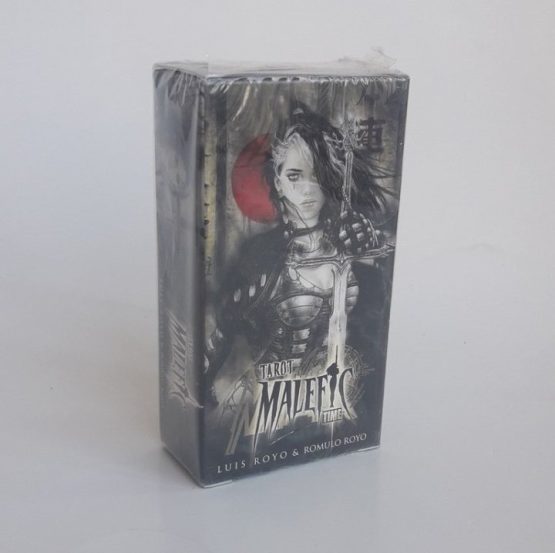 Tarot Malefic Tme