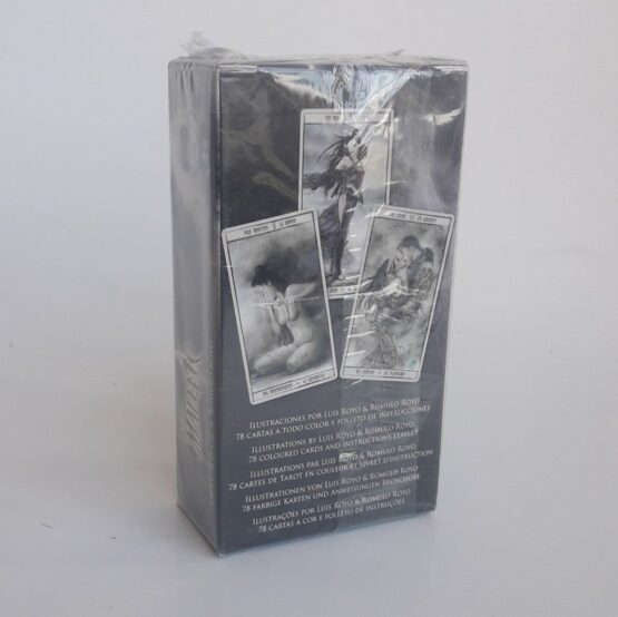 Tarot Malefic Tme