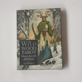 The Wild Wood Tarot