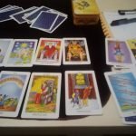 konseling tarot