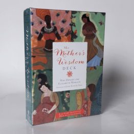The Mother's Wisdom Deck