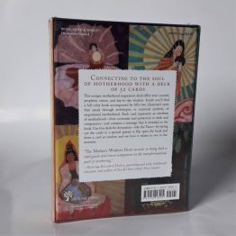 The Mother's Wisdom Deck