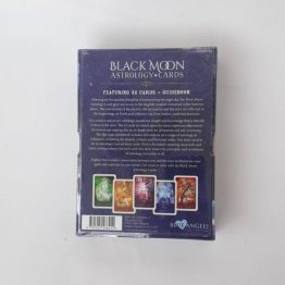Blackmoon Astrology Cards 4