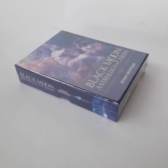 Blackmoon Astrology Cards 5