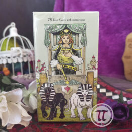 After Tarot