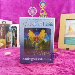 Angel Tarot Cards