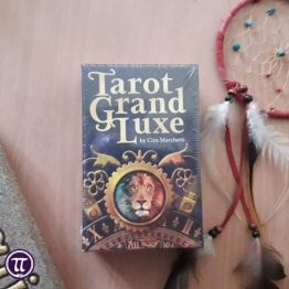 Tarot Grand Luxe