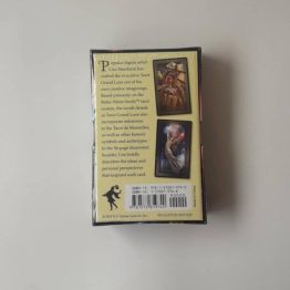 Tarot Grand Luxe