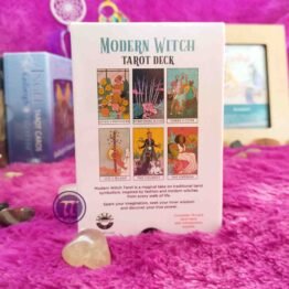 Modern Witch