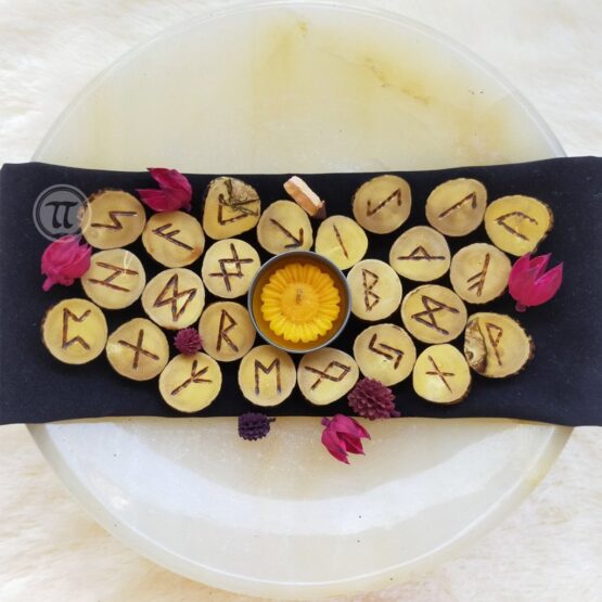 Runes Kemung 2