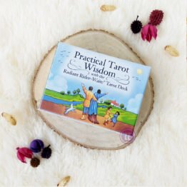 Practical Tarot Wisdom