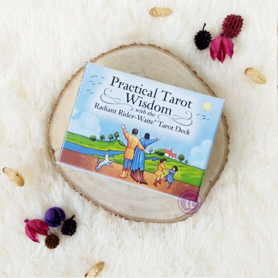 Practical Tarot Wisdom