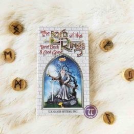 The Lord of The Rings