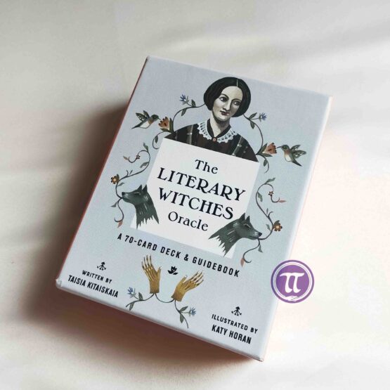 The Literary Witches Oracle