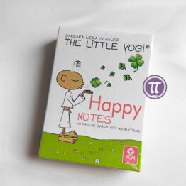 The Little Yogi