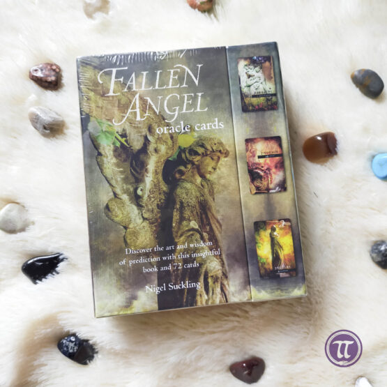 Fallen Angel Oracle Cards
