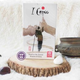 I-Ching