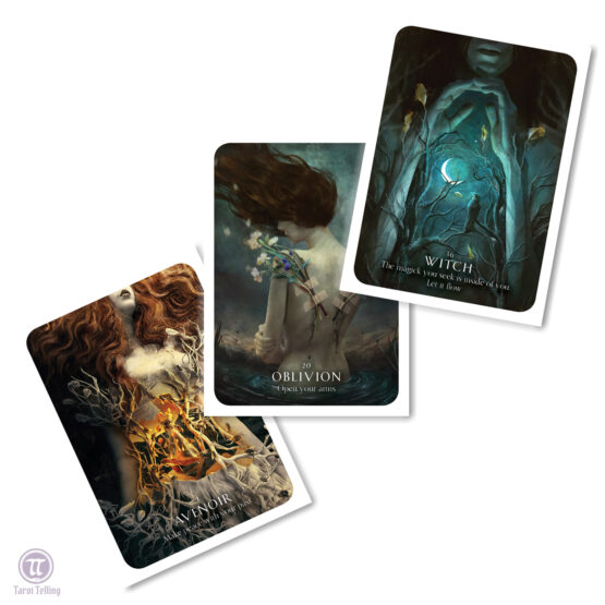 Magick of You Oracle