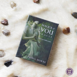Magick of You Oracle