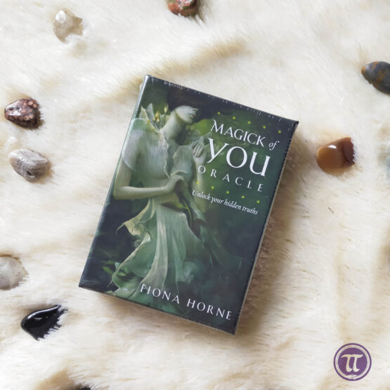 Magick of You Oracle