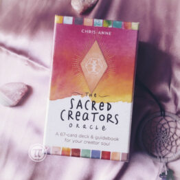 Sacred Creators Oracle