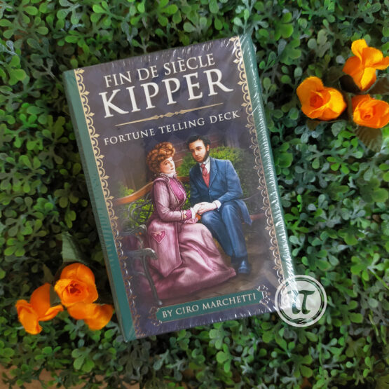 Fin De Siecle Kipper