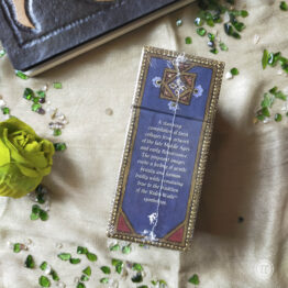 Golden Tarot