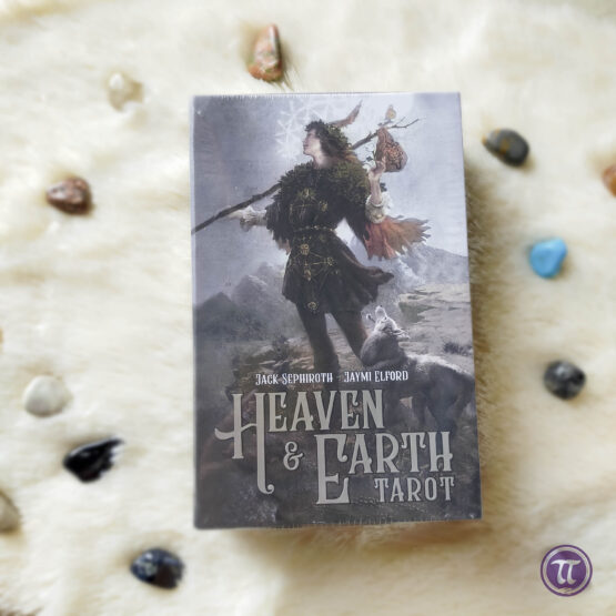 Heaven and Earth Tarot