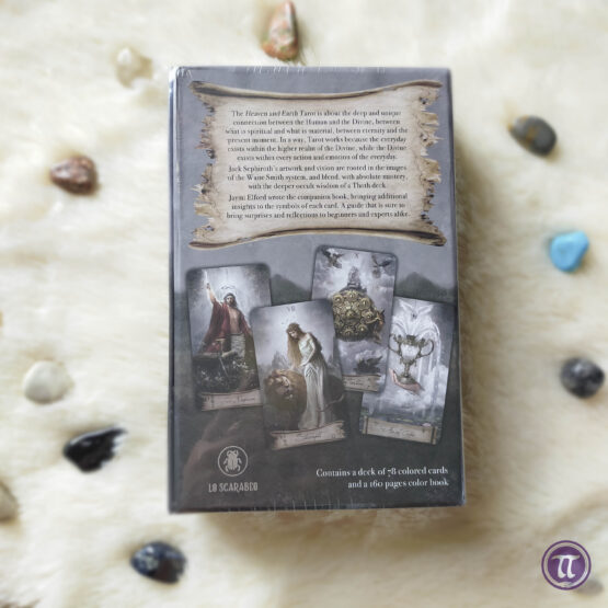 Heaven and Earth Tarot