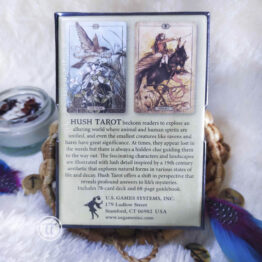 Hush Tarot