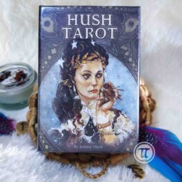 Hush Tarot